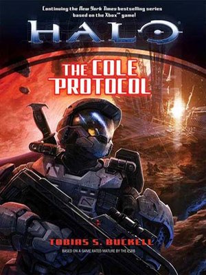 cover image of The Cole Protocol